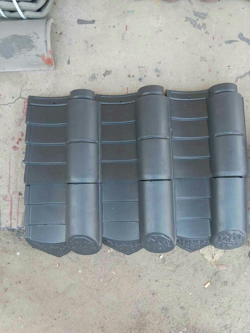 仿古瓦之青瓦在古建筑中的作用 仿古瓦之青瓦在古建筑中的作用