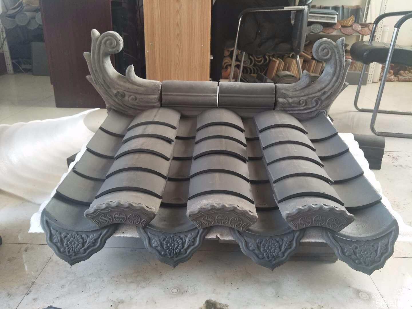 合肥仿古磚瓦使用注意事項(xiàng) 合肥仿古磚瓦使用注意事項(xiàng)