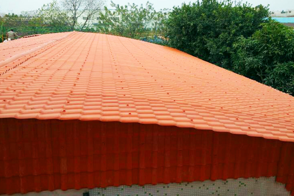 如何選擇樹(shù)脂屋面瓦廠家 如何選擇樹(shù)脂屋面瓦廠家