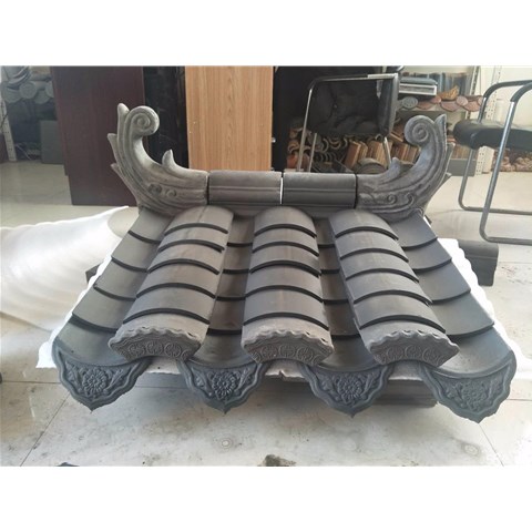 合肥仿古磚瓦使用注意事項(xiàng)