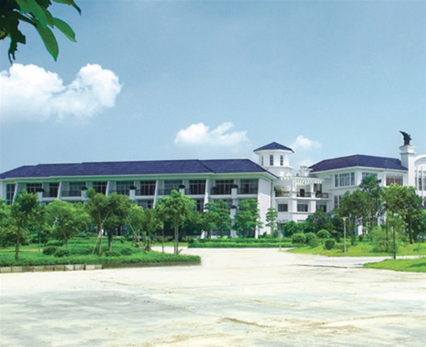 四會(huì)—銀星假日國際大酒店