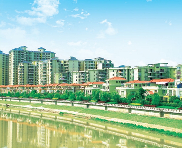 四會(huì)—碧海灣