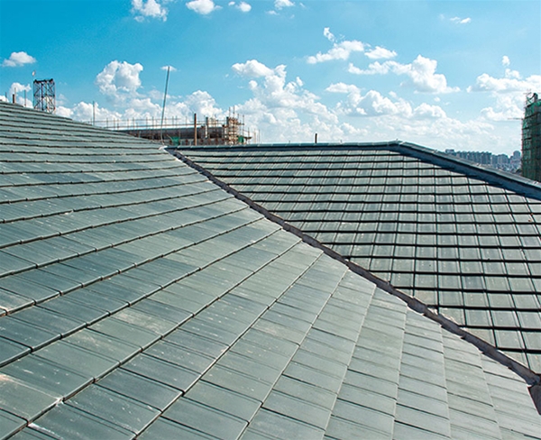 揭陽—黃岐山風(fēng)景區(qū)迎賓館