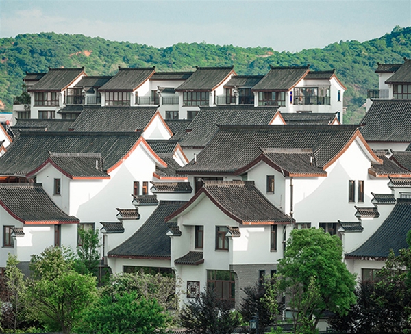 湖南長沙—汀湘十里