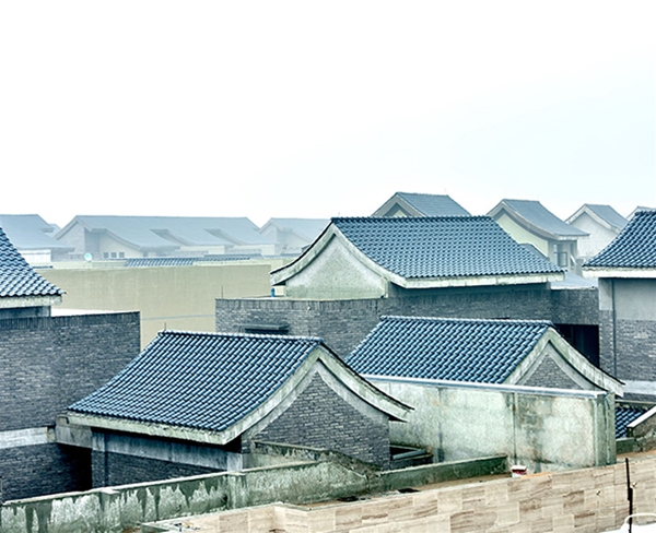 河南中牟—雁鳴湖