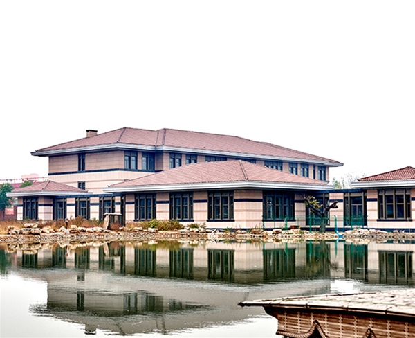 河北唐山—三石集團