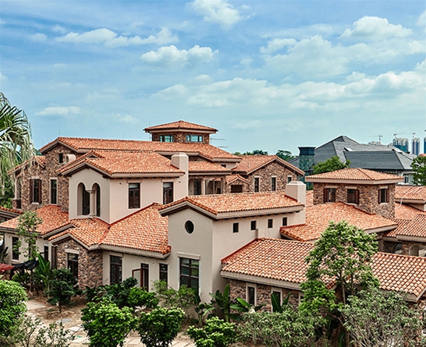 廣西南寧—嘉和城