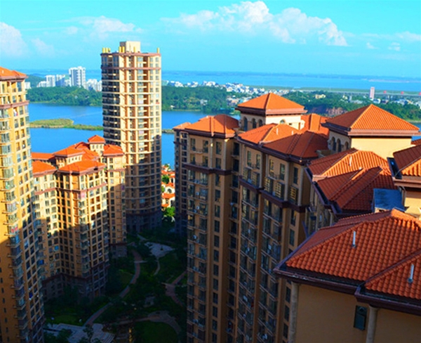 防城港—龍光·陽光海岸