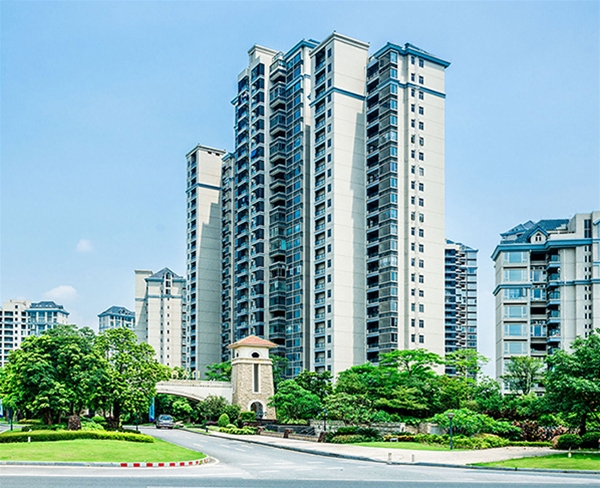 東莞—光大·錦繡山河