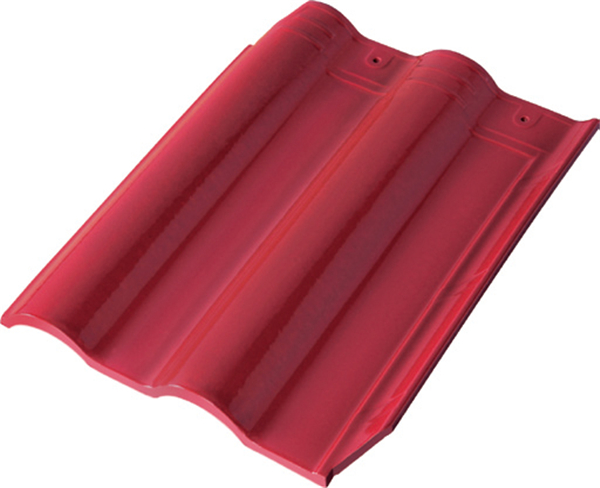 F8801 玫瑰紅 Cinnabar red