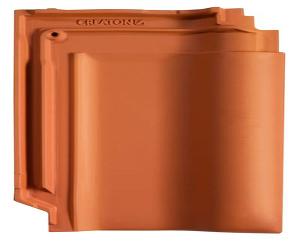 MZ3 FIELD TILE  NATUEAL RED  羅曼瓦