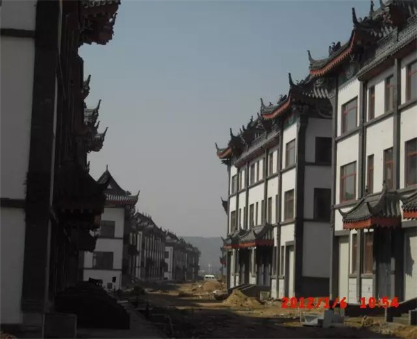 古建園林瓦（16）