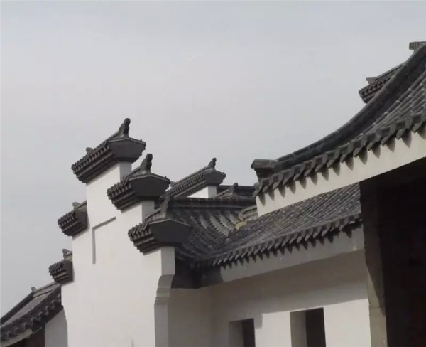 古建園林瓦（10）