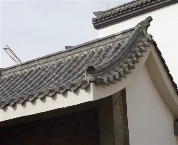 古建園林瓦（8）