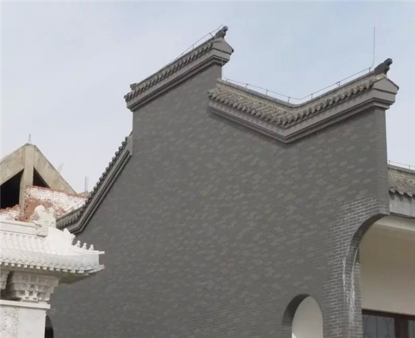 古建園林瓦（5）