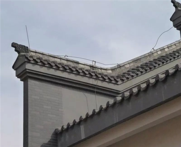 古建園林瓦（4）