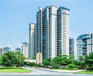 東莞—光大·錦繡山河